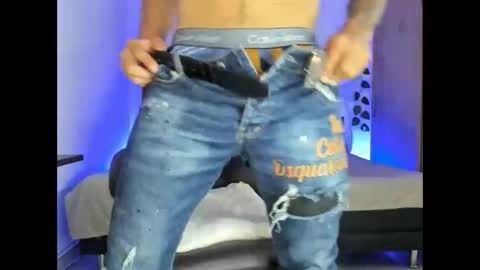 mikee_scooth online show from March 2025 02:32:01 PM