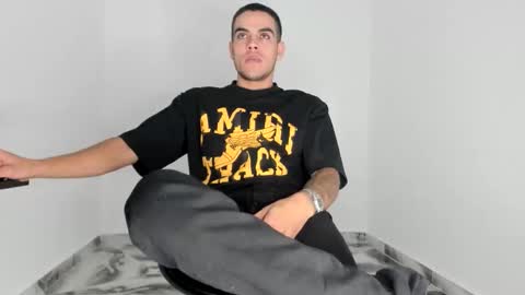 mikee_scooth online show from January 2026 06:02:02 PM