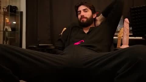 mikehawk1589 online show from March 2026 01:55:02 AM