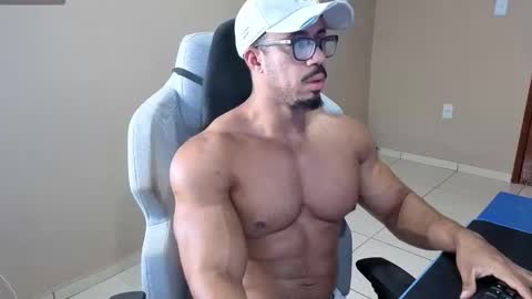 mikehotk online show from November 2025 09:16:01 PM