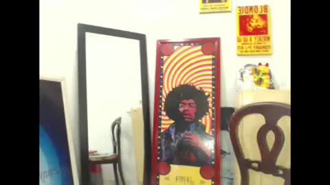 Snapshot of mikeriverx chatting on February 2025 03:36:02 AM mikeriverx online show from February 2025 03:36:02 AM