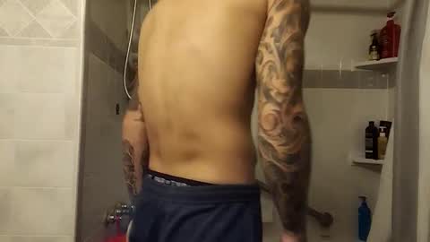 mikesbigcock4u online show from April 2026 07:06:01 AM