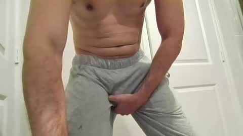 MikeTheMilkMan117 online show from September 2025 03:40:02 AM