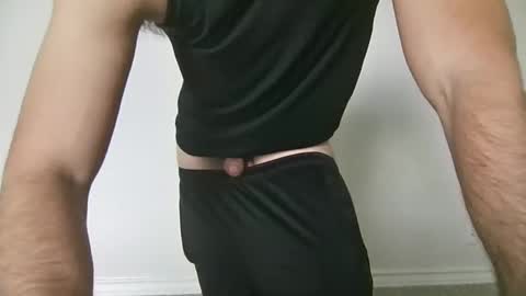 MikeTheMilkMan117 online show from September 2025 07:38:01 PM