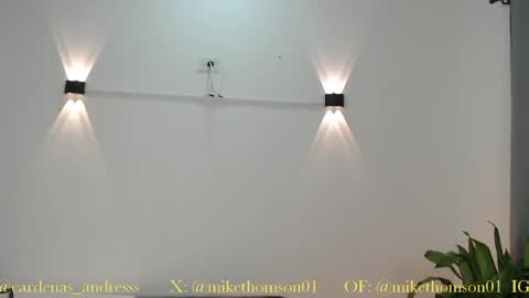 Mike online show from May 2026 02:17:01 AM