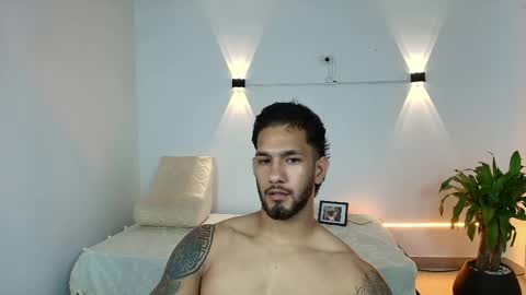 Mike online show from May 2026 12:30:02 AM