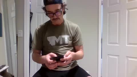 Horny Potter online show from September 2025 09:04:02 PM