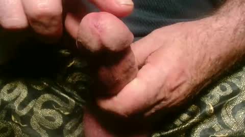 miketrike137 online show from March 2026 10:37:02 AM