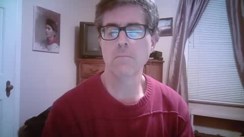 Mike online show from February 2025 12:48:01 AM