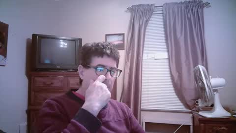 Mike online show from March 2026 01:53:01 AM