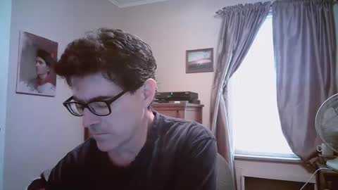 Mike online show from April 2026 10:54:02 PM