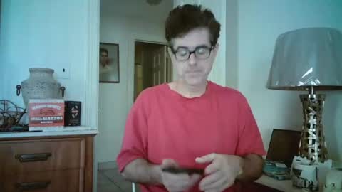 Snapshot of mikewulds chatting on July 2026 01:40:01 PM Mike online show from July 2026 01:40:01 PM