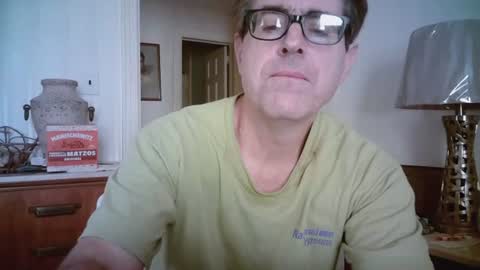 Snapshot of mikewulds chatting on July 2026 01:08:02 PM Mike online show from July 2026 01:08:02 PM
