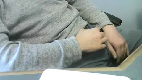 Rickolson online show from October 2025 12:06:01 PM