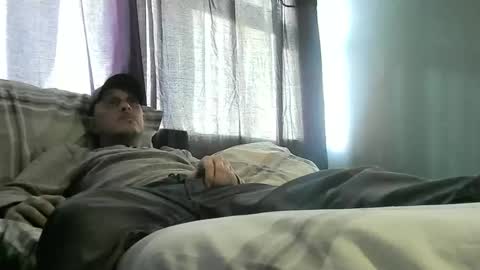 Rickolson online show from November 2025 02:41:01 PM