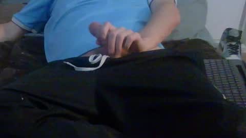 mikey_silver online show from December 2024 05:48:02 AM