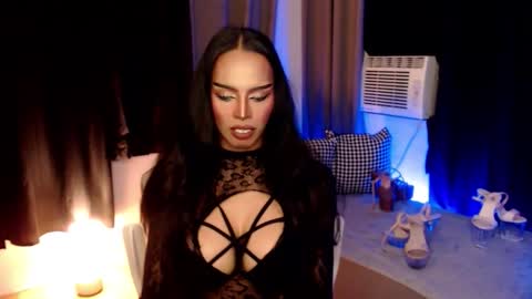 Mistress MikeyAlawi online show from December 2025 11:47:01 AM