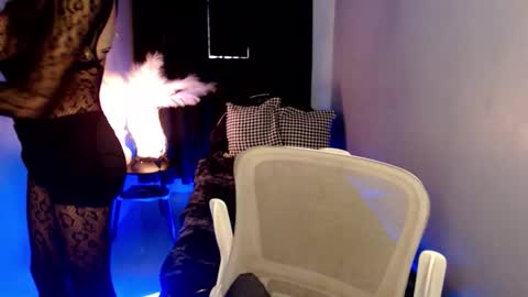 Mistress MikeyAlawi online show from February 2026 05:05:02 AM