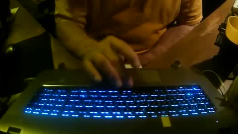 mikeyd1a online show from February 2025 10:37:02 AM