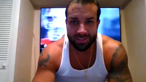 Snapshot of mikeydiesel55 chatting on September 2025 12:34:01 AM mikeydiesel55 online show from September 2025 12:34:01 AM
