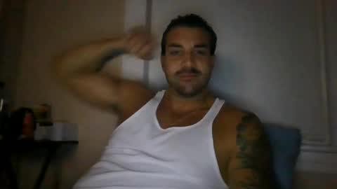 Snapshot of mikeydiesel55 chatting on September 2025 03:34:01 AM mikeydiesel55 online show from September 2025 03:34:01 AM