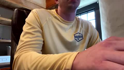 mikeydubs10 online show from April 2026 03:03:02 PM