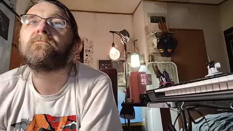 Mikey online show from December 2024 09:07:02 AM