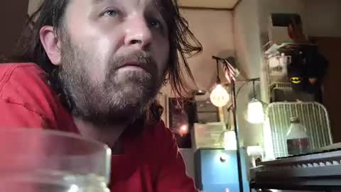 Mikey online show from January 2025 05:14:01 AM