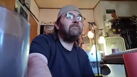 Mikey online show from January 2025 07:18:02 PM