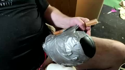 Mikey online show from October 2025 11:42:01 AM