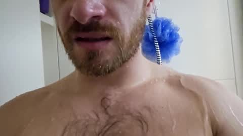 Snapshot of mikeylove92 chatting on February 2025 04:54:01 AM Mikey b online show from February 2025 04:54:01 AM