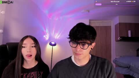 VIOLETAMIKE online show from April 2026 02:51:02 AM