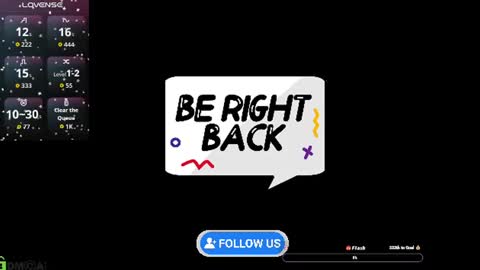 VIOLETAMIKE online show from July 2026 07:11:02 AM