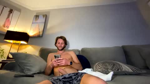 mikeywhite123 online show from January 2025 03:49:02 AM