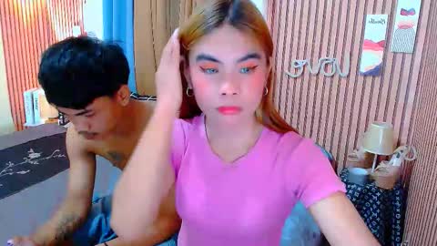 Mikhayla and Zeus online show from November 2025 06:05:02 AM