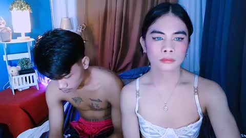 Mikhayla online show from December 2024 01:01:02 AM