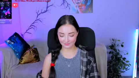 Miki online show from October 2025 12:35:01 PM