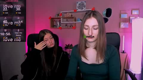 Miki online show from February 2026 07:01:01 AM