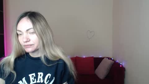 Adalina online show from February 2026 06:23:01 AM