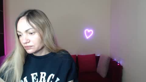 Adalina online show from February 2026 06:22:01 AM