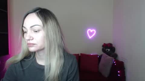 Adalina online show from February 2026 12:25:01 PM