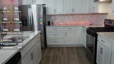 Mikaylah online show from December 2024 01:04:02 AM