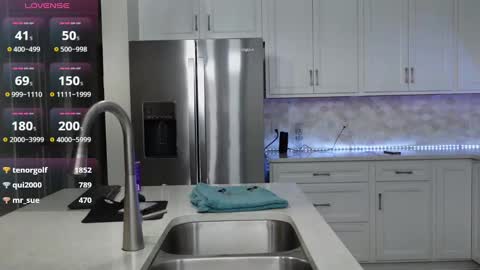 Mikaylah online show from January 2025 03:20:02 AM