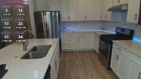 Mikaylah online show from January 2025 02:08:02 AM