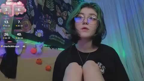 Miko online show from October 2025 06:31:02 PM