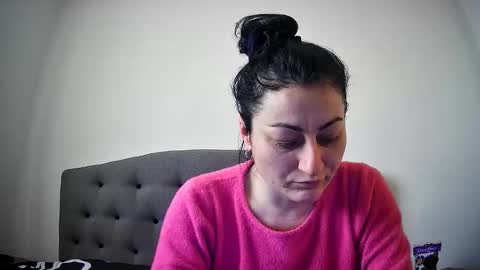 Mikyloveu online show from March 2026 03:29:02 PM