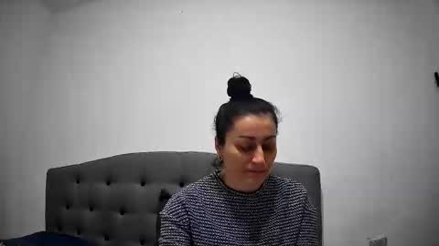 Mikyloveu online show from March 2026 04:43:01 PM