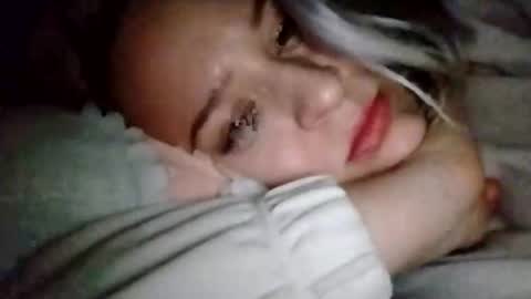 Snapshot of mila_420 chatting on January 2026 12:48:01 AM Mila 420 online show from January 2026 12:48:01 AM