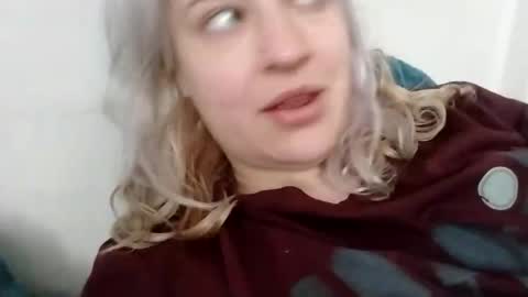 Mila 420 online show from April 2026 06:09:01 AM