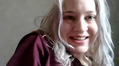 Mila 420 online show from April 2026 09:01:02 AM